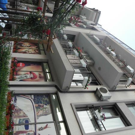 Hotel Hypnotic Complex Nesebyr Zewnętrze zdjęcie