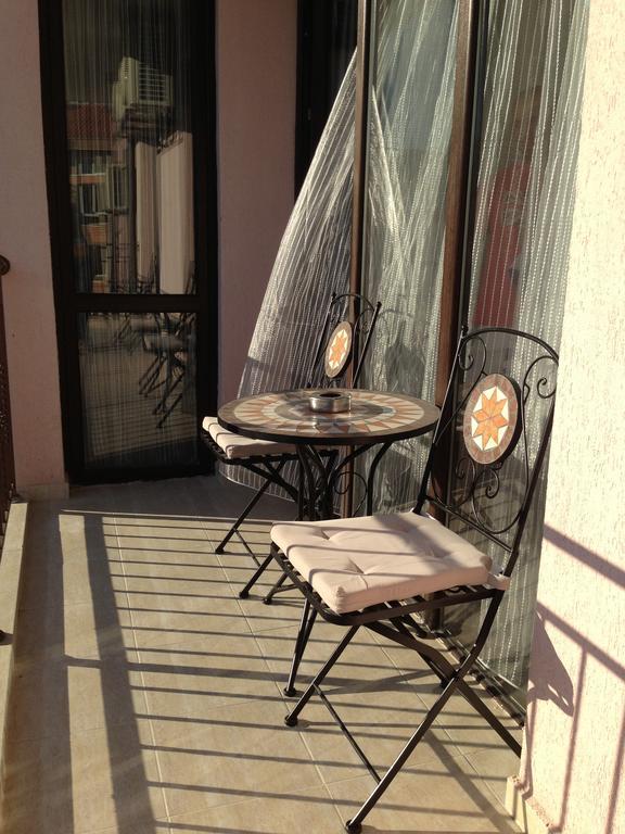 Hotel Hypnotic Complex Nesebyr Zewnętrze zdjęcie