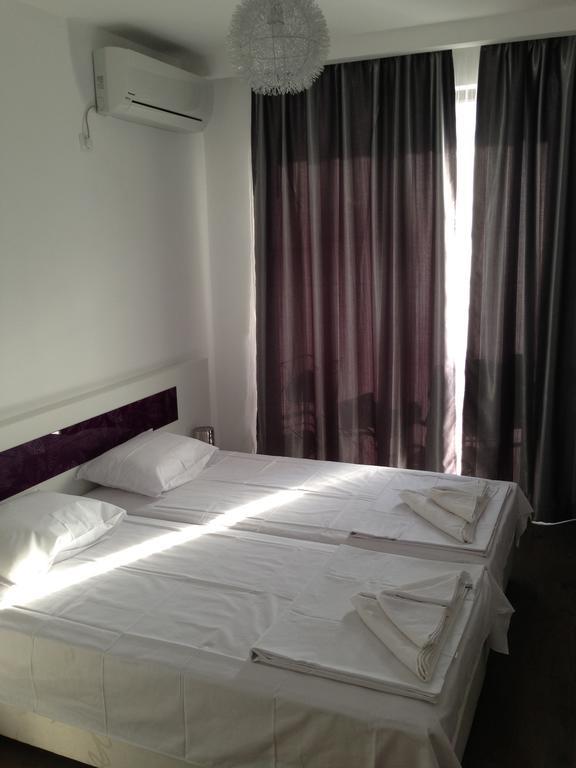 Hotel Hypnotic Complex Nesebyr Zewnętrze zdjęcie