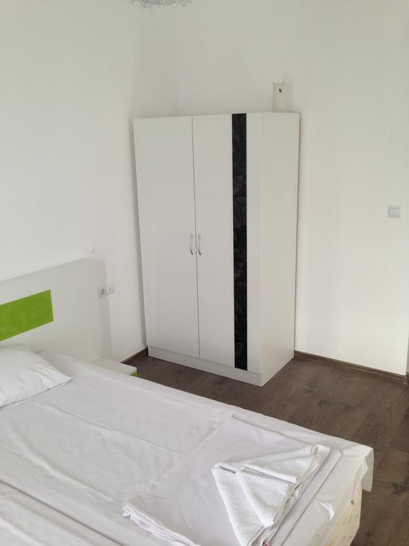 Hotel Hypnotic Complex Nesebyr Zewnętrze zdjęcie