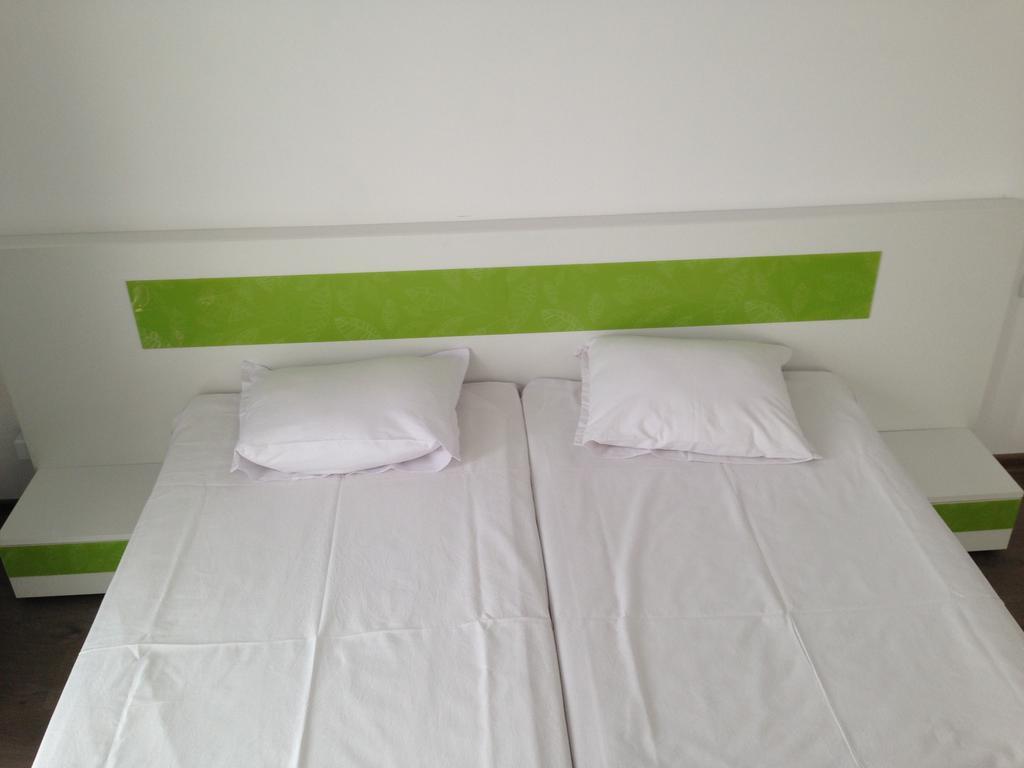 Hotel Hypnotic Complex Nesebyr Zewnętrze zdjęcie