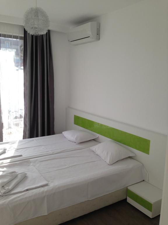 Hotel Hypnotic Complex Nesebyr Zewnętrze zdjęcie