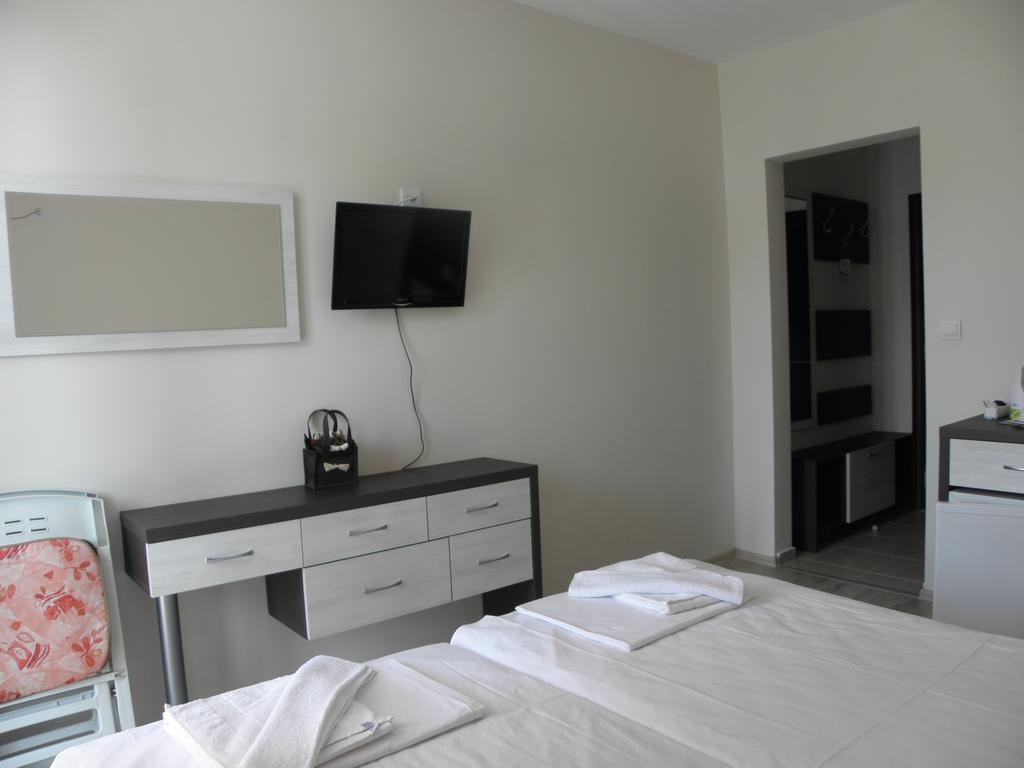 Hotel Hypnotic Complex Nesebyr Zewnętrze zdjęcie