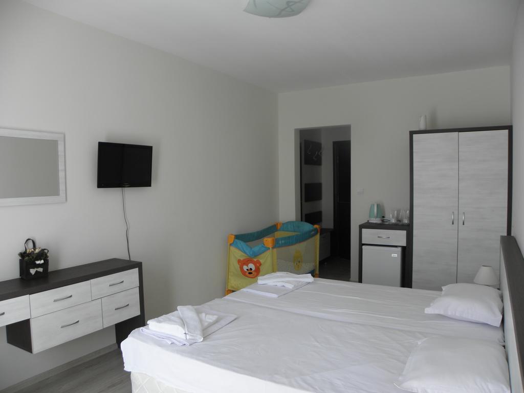 Hotel Hypnotic Complex Nesebyr Zewnętrze zdjęcie