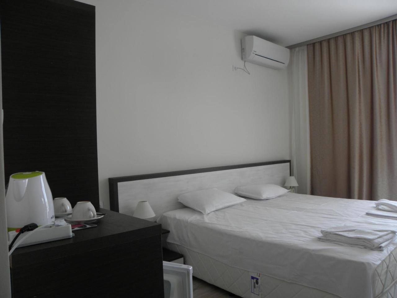 Hotel Hypnotic Complex Nesebyr Zewnętrze zdjęcie